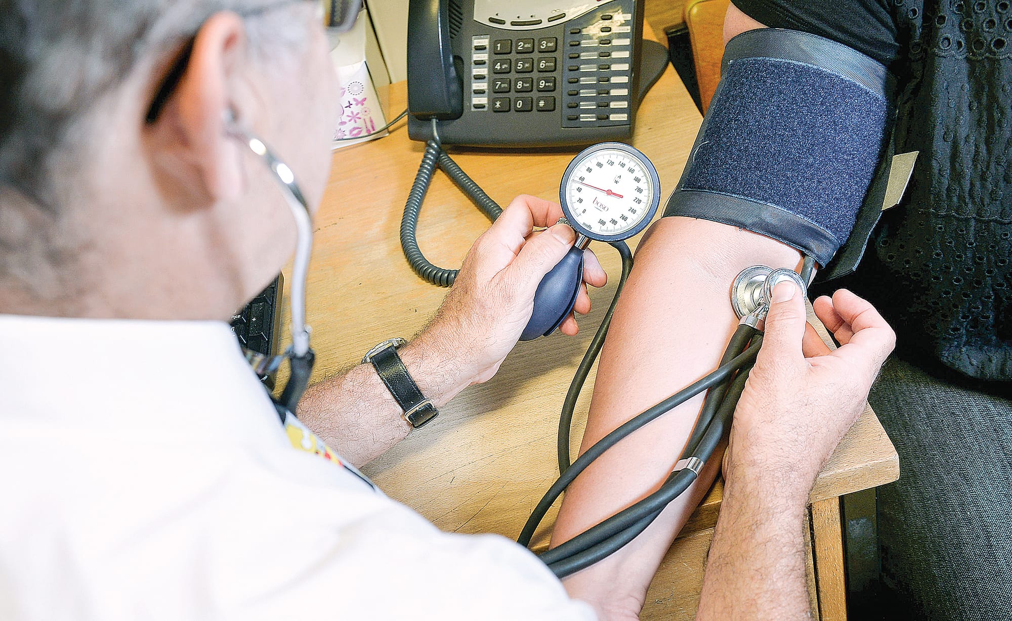 Patients are facing greater out of pocket expenses as Medicare fails to keep up with rising costs.