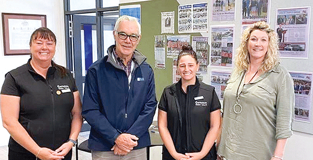 Teaching teens to become financially savvy