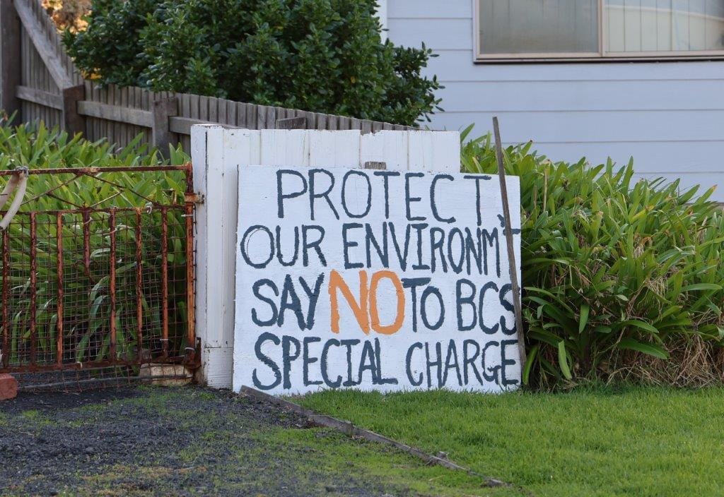 Deadline for Phillip Island street scheme feedback is October 11