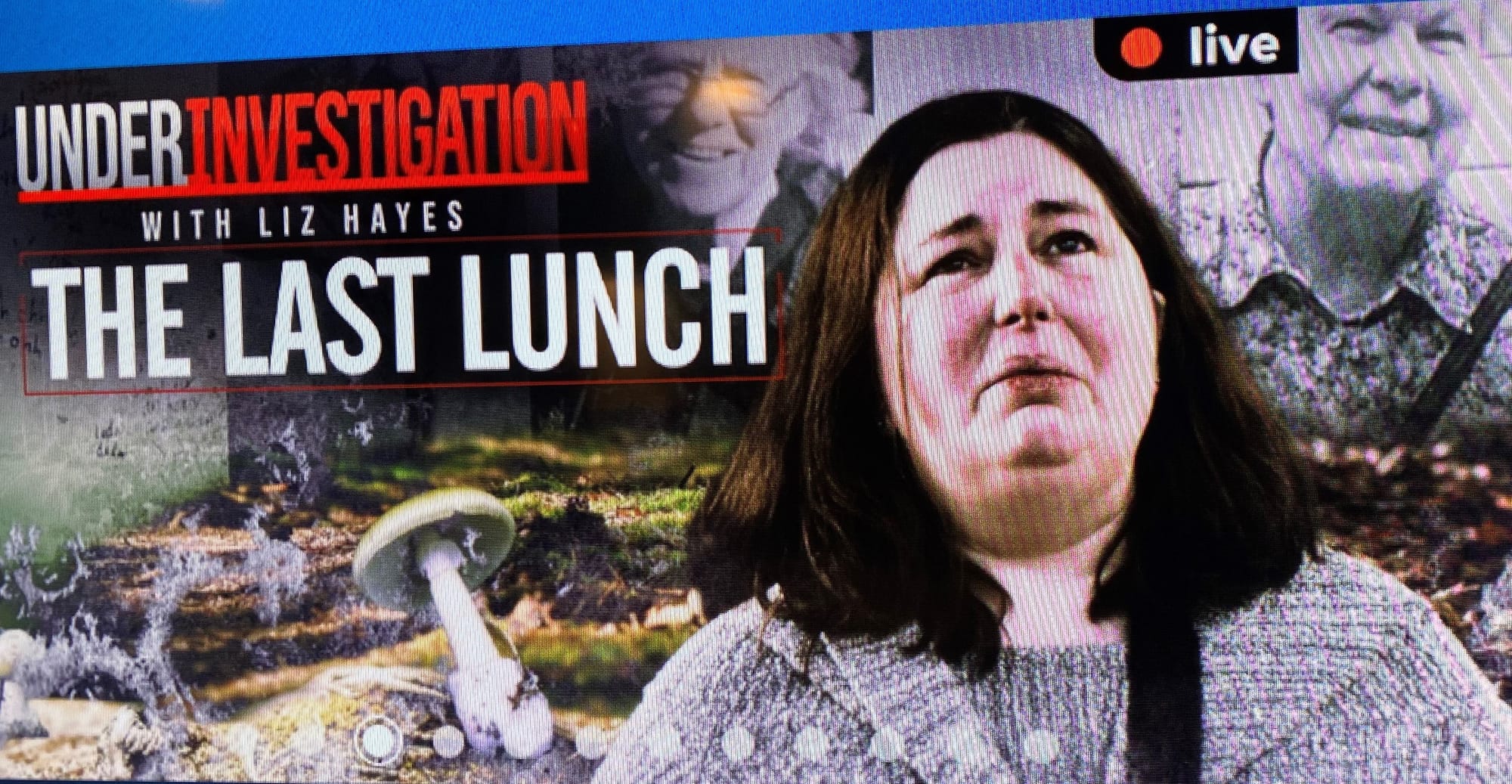 Leongatha and Korumburra mushroom mystery under investigation