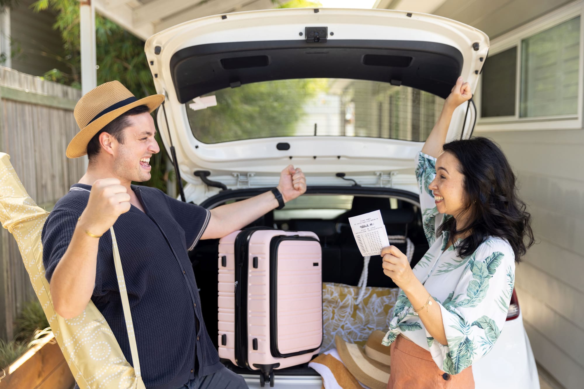 Leongatha man scoops $1 million Monday & Wednesday Lotto win