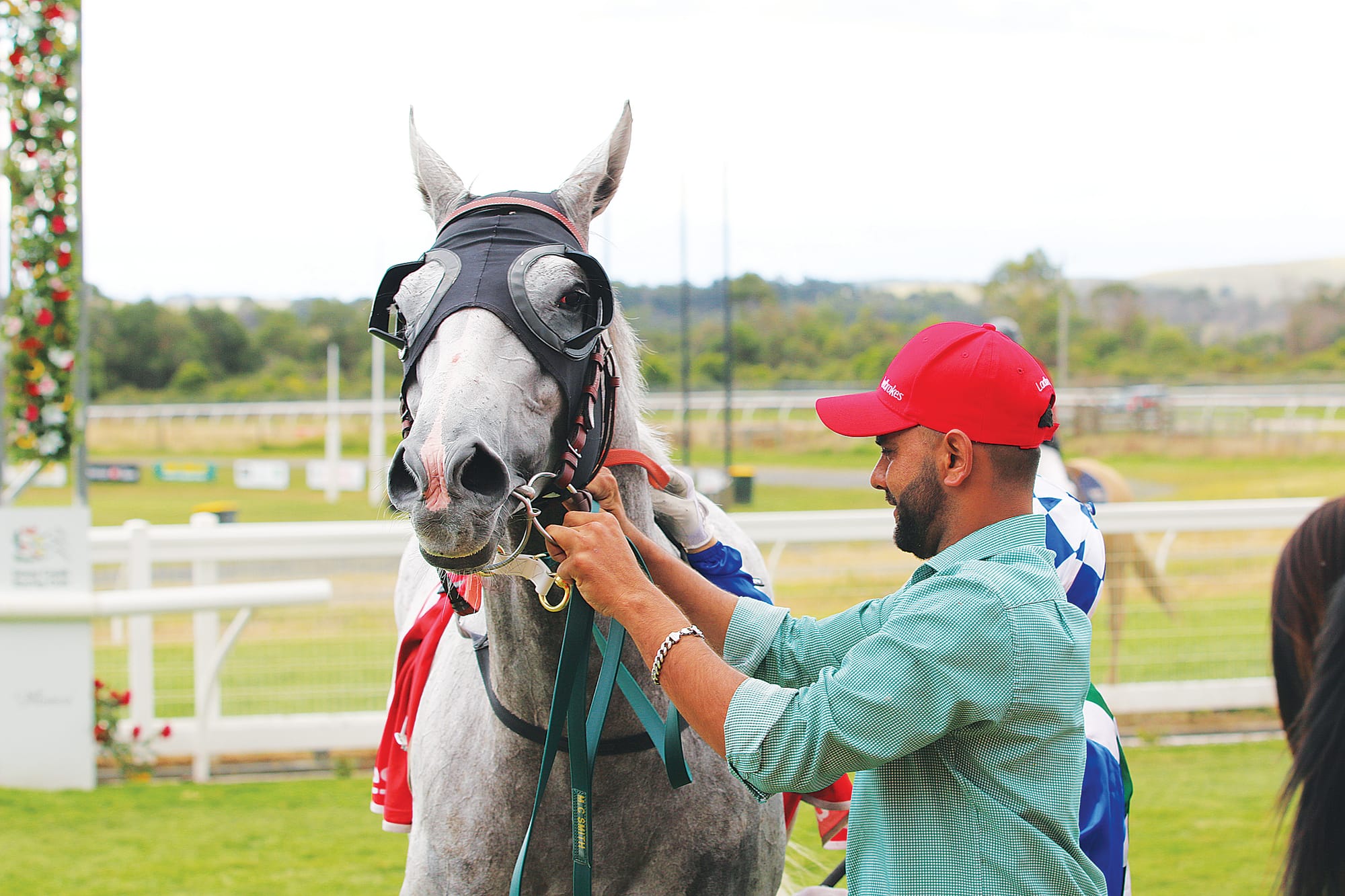LADBROKES CUP WINNER C55_1123