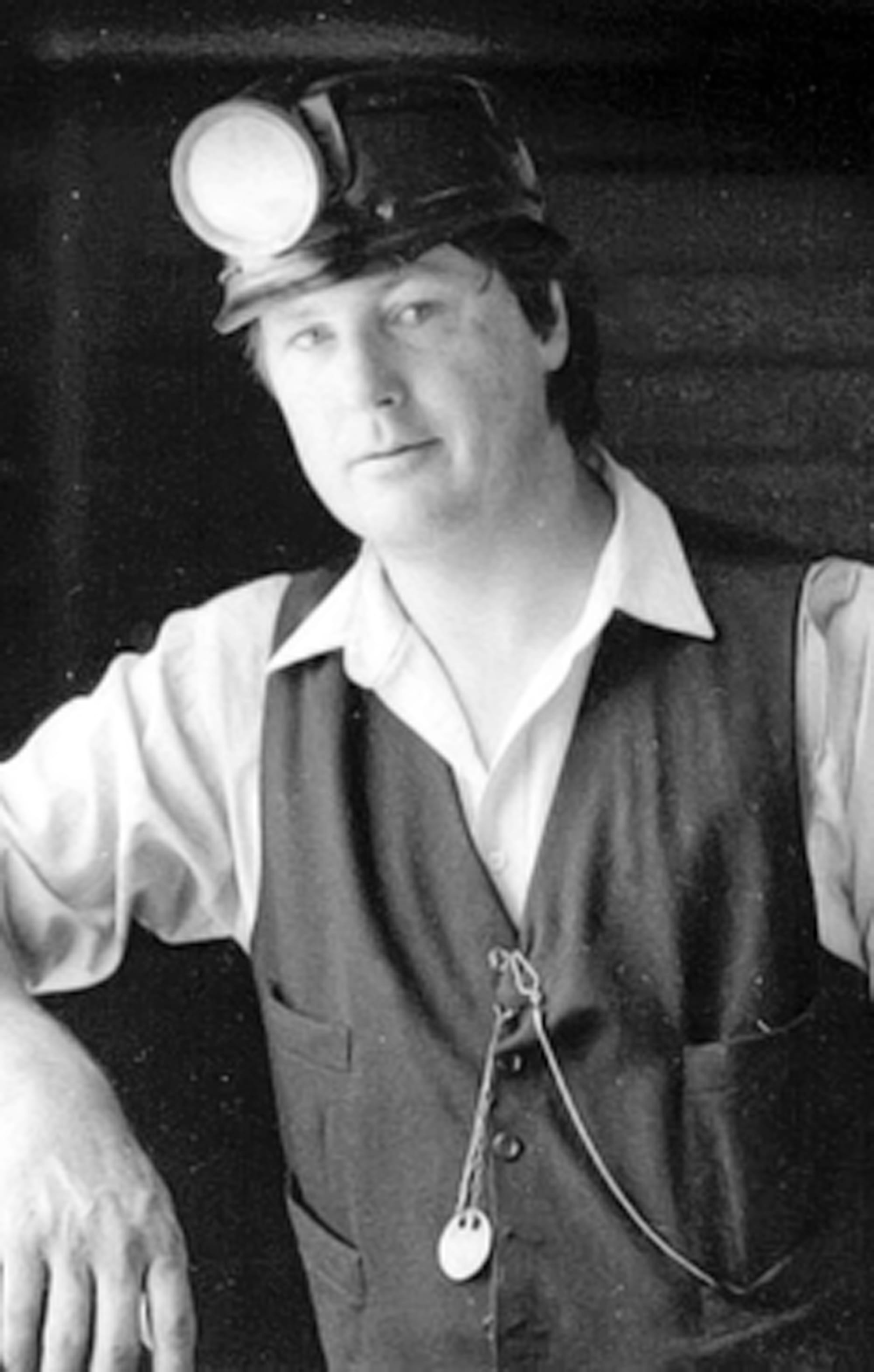 In loving memory of Paul Wilson. Son of Reg and Phyllis Wilson. 
