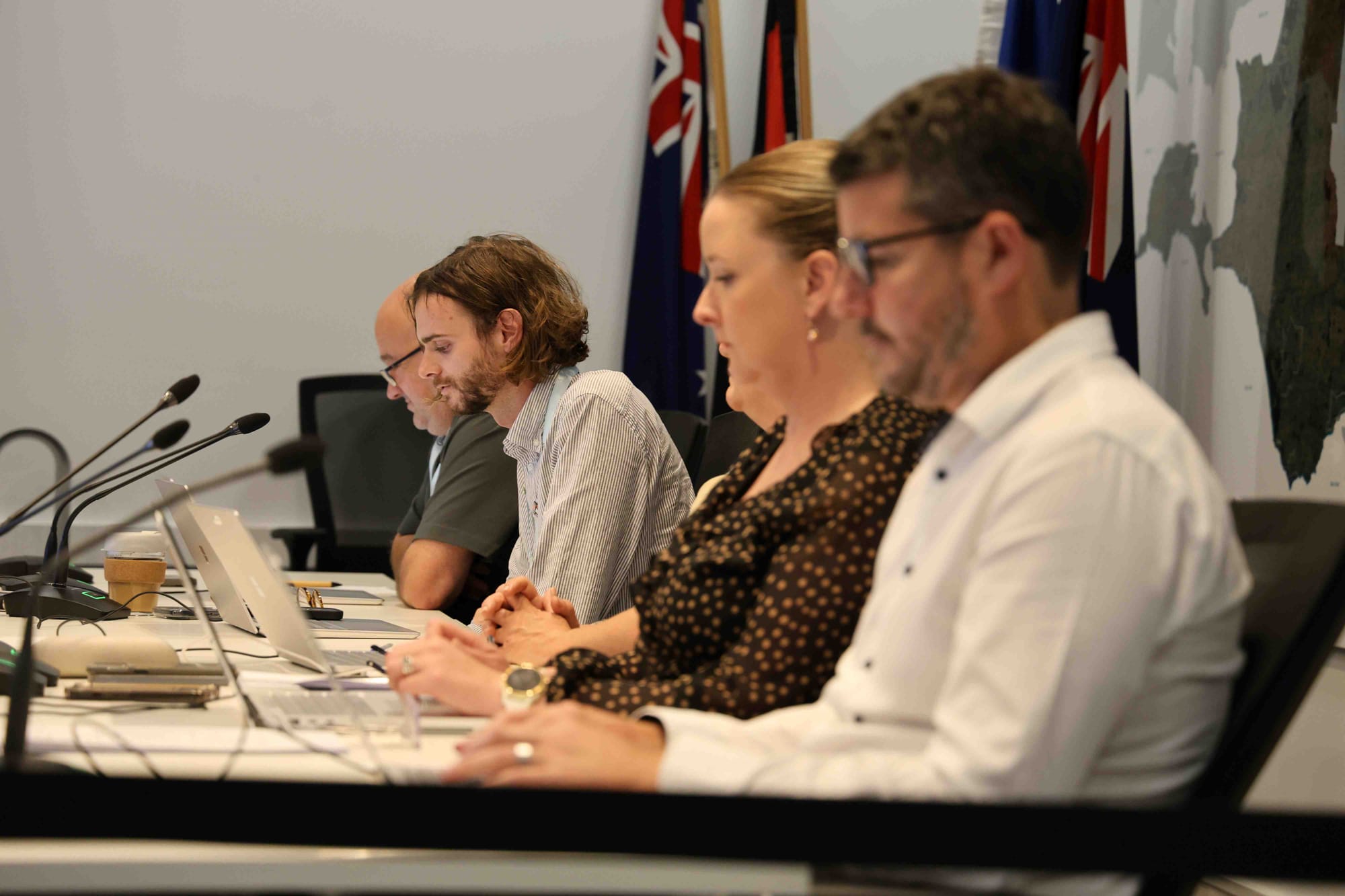 Record 42 questions raised at Bass Coast Council meeting