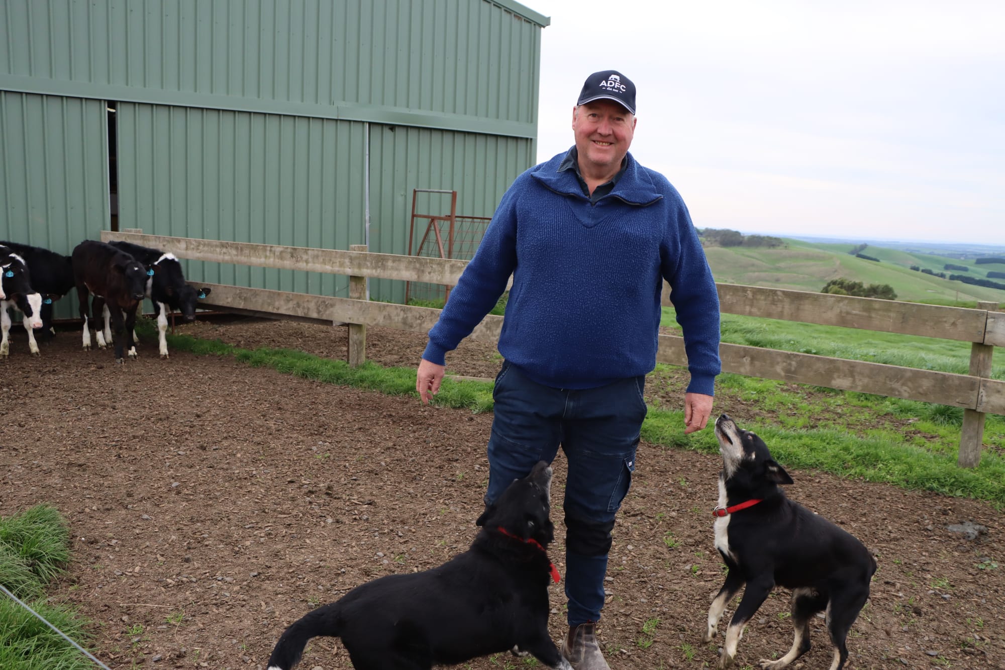 Milk price games continue