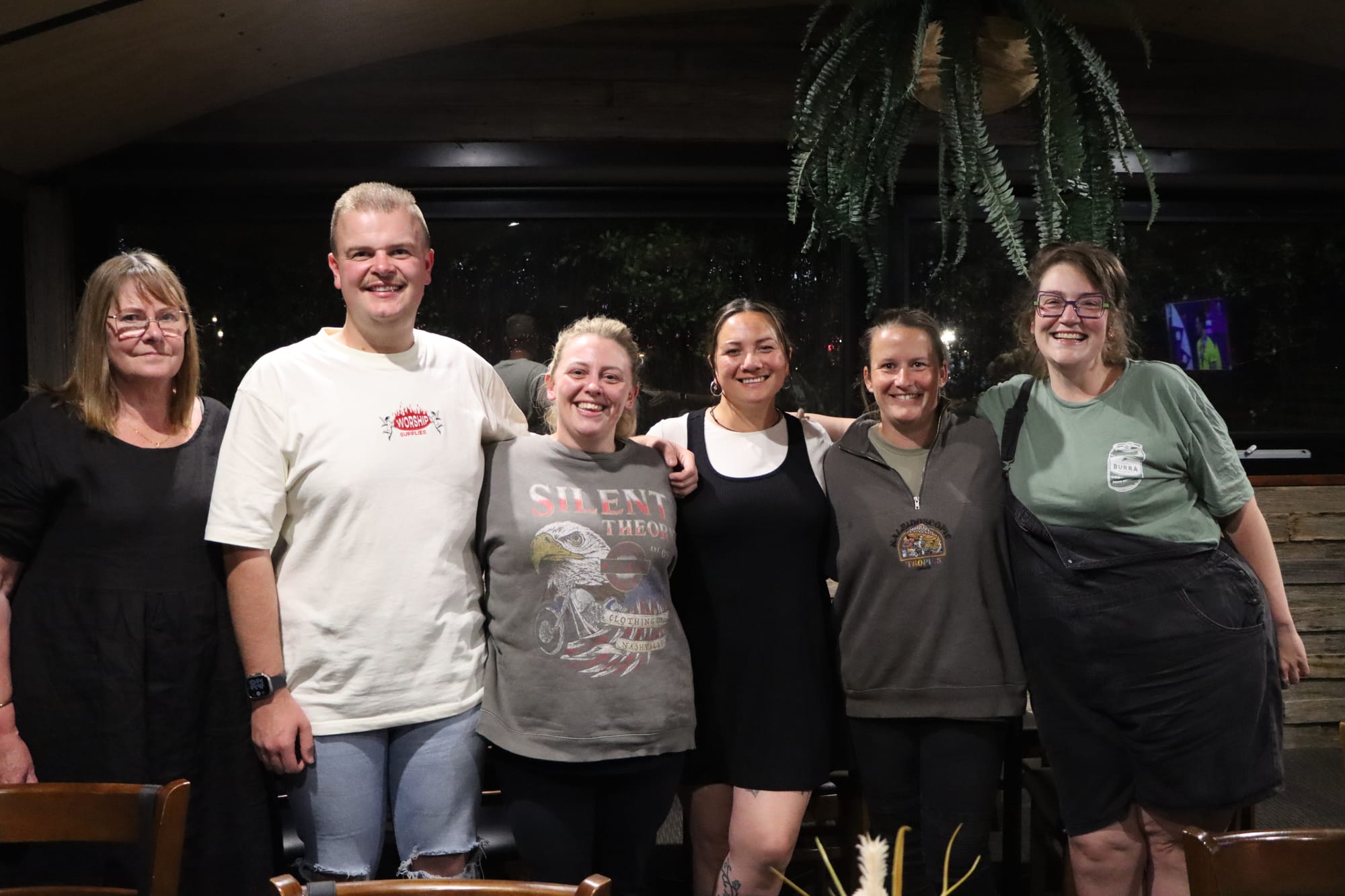 Korumburra Business Association ready for new challenges