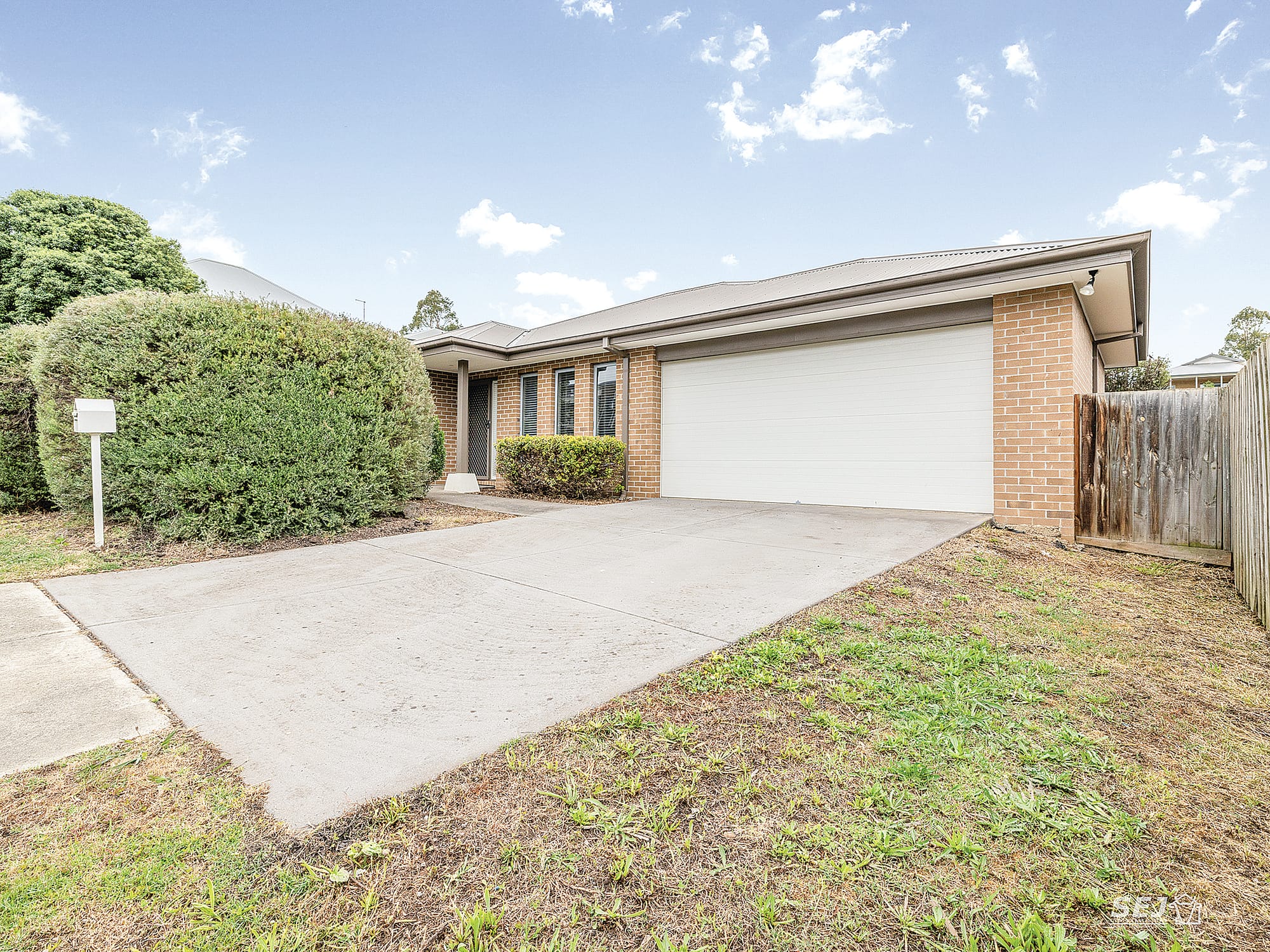 Ready to move on in!