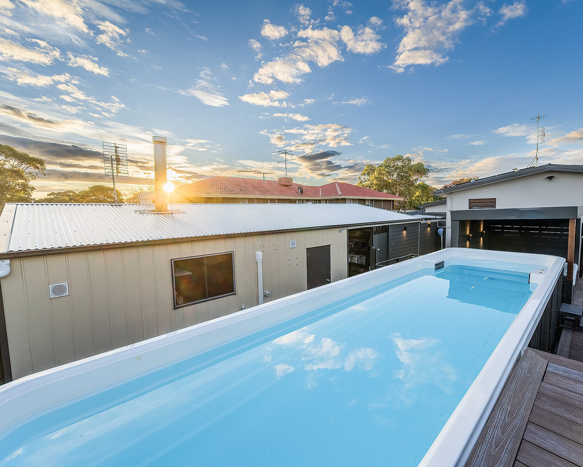 Your dream home awaits
