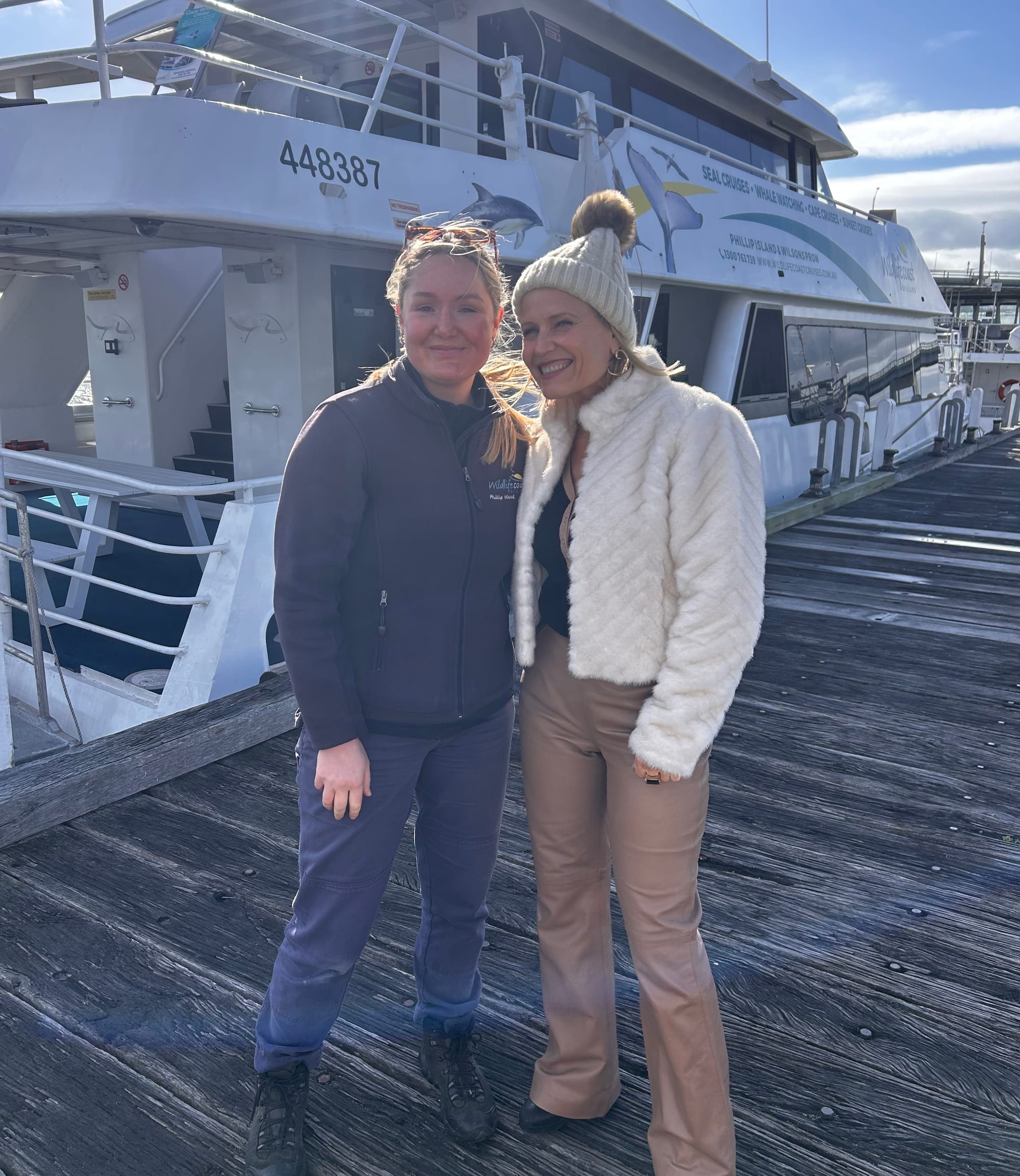 Postcards take a trip to Block Island on Sunday
