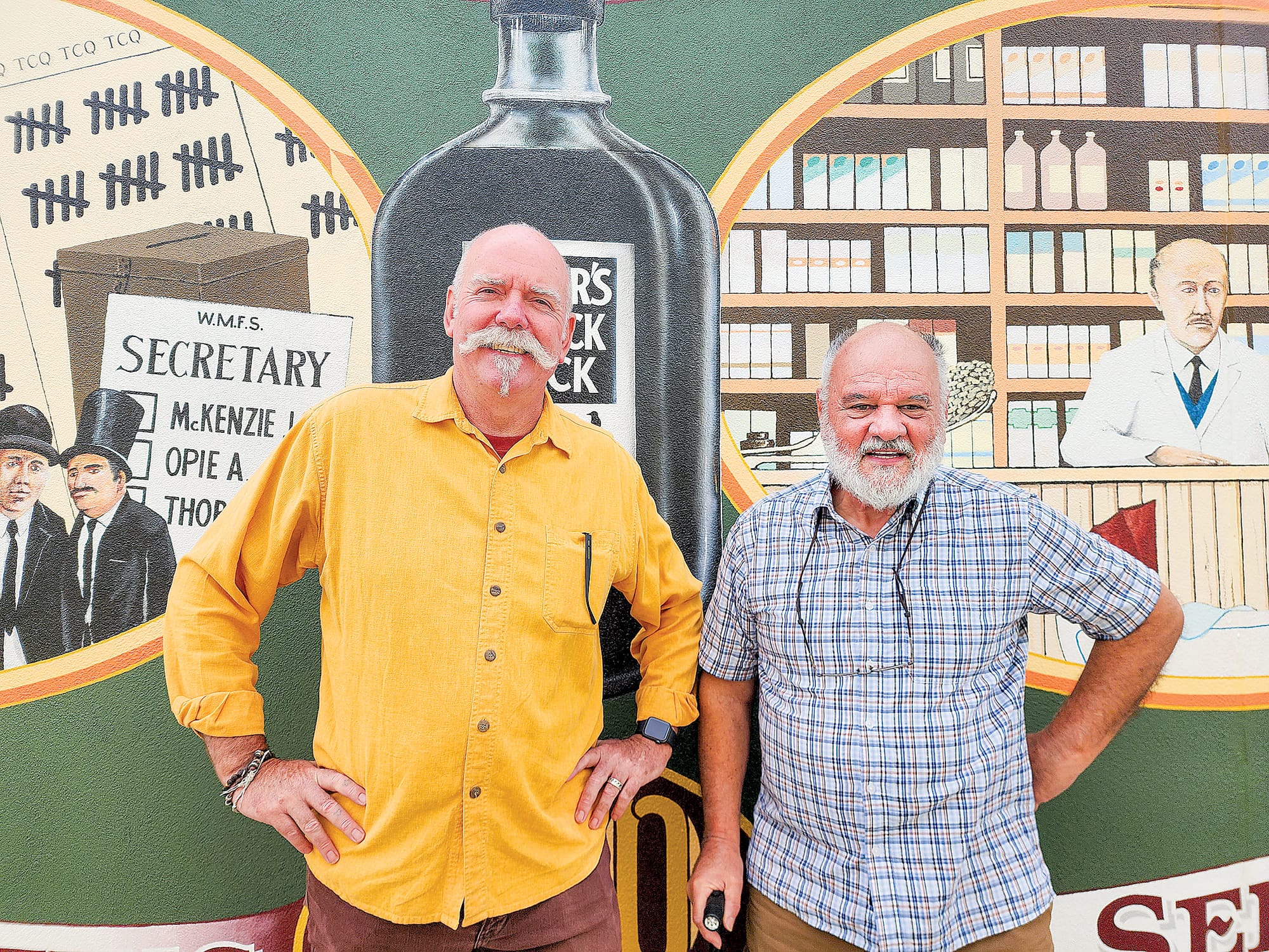 Four local schools have taken on the Kids as Catalysts program in Term 2 this year including Bass Valley, Wonthaggi North, Powlett River and Newhaven Primary Schools.