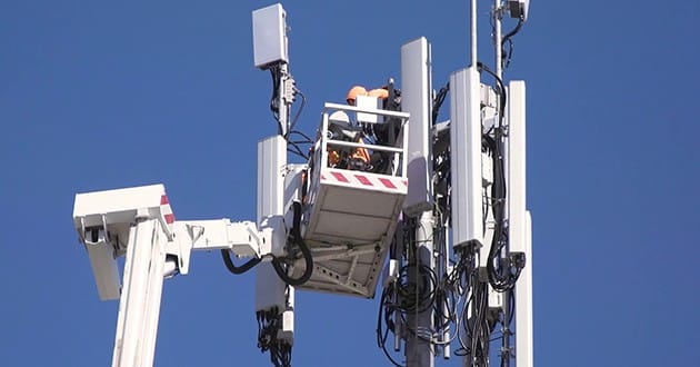 Telstra prioritising restoration efforts