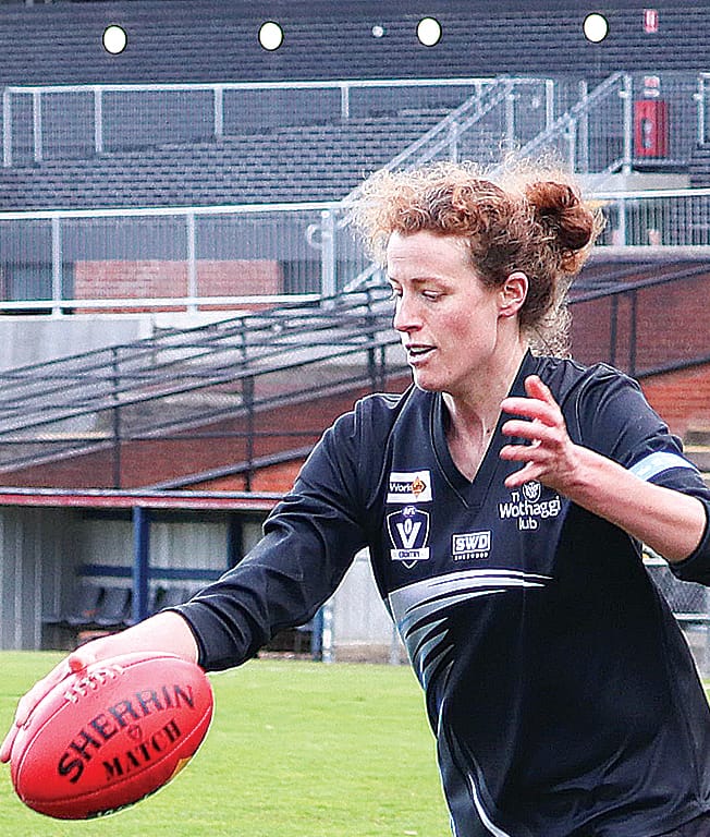 Breakers set for exciting match