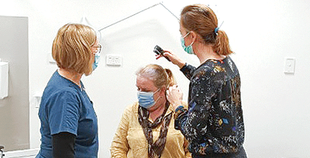Melanoma surveillance trial launched