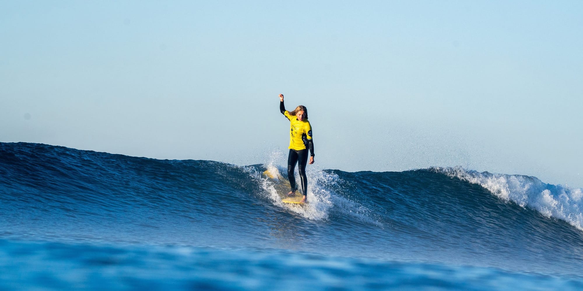 Phillip Island to host Round One of the Victorian Longboard Titles this weekend