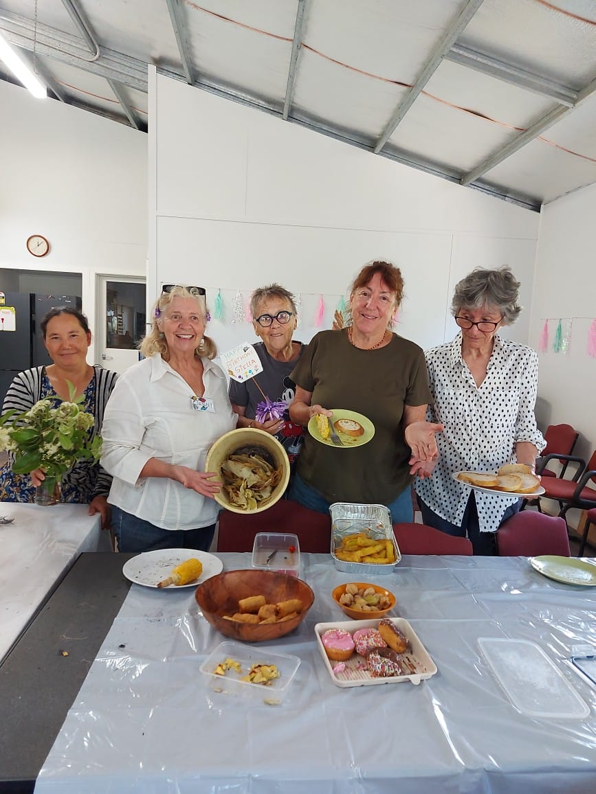 Discover how to reduce household waste at the 'Living Lightly' workshop