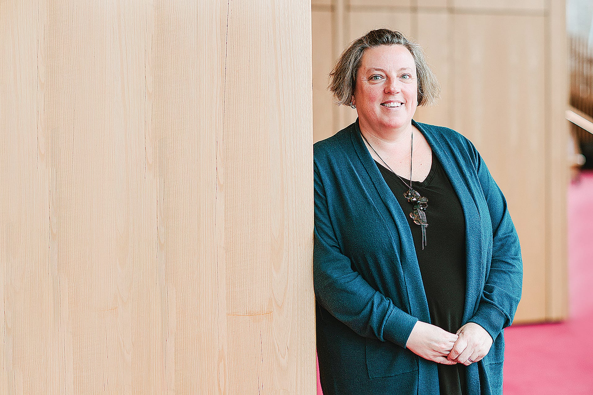 Kerryn Ellis delighted to extend her commitment to South Gippsland Shire