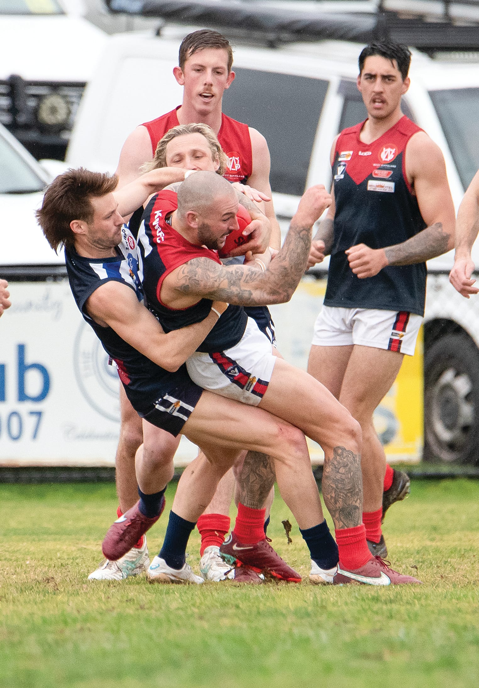 Panthers eye off the finals