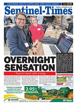 Tuesday, October 10, 2023