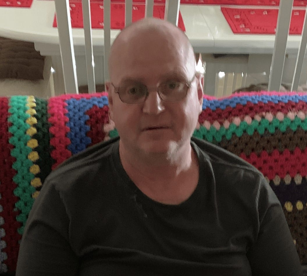 Missing man last seen in Fish Creek