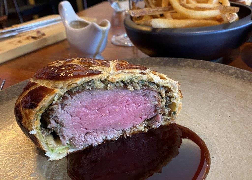 Beef Wellington and the mystery of the Leongatha ‘poisoning’