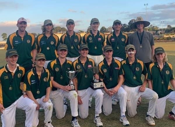 Gippsland T20 premiership for Leongatha & District Under 18s