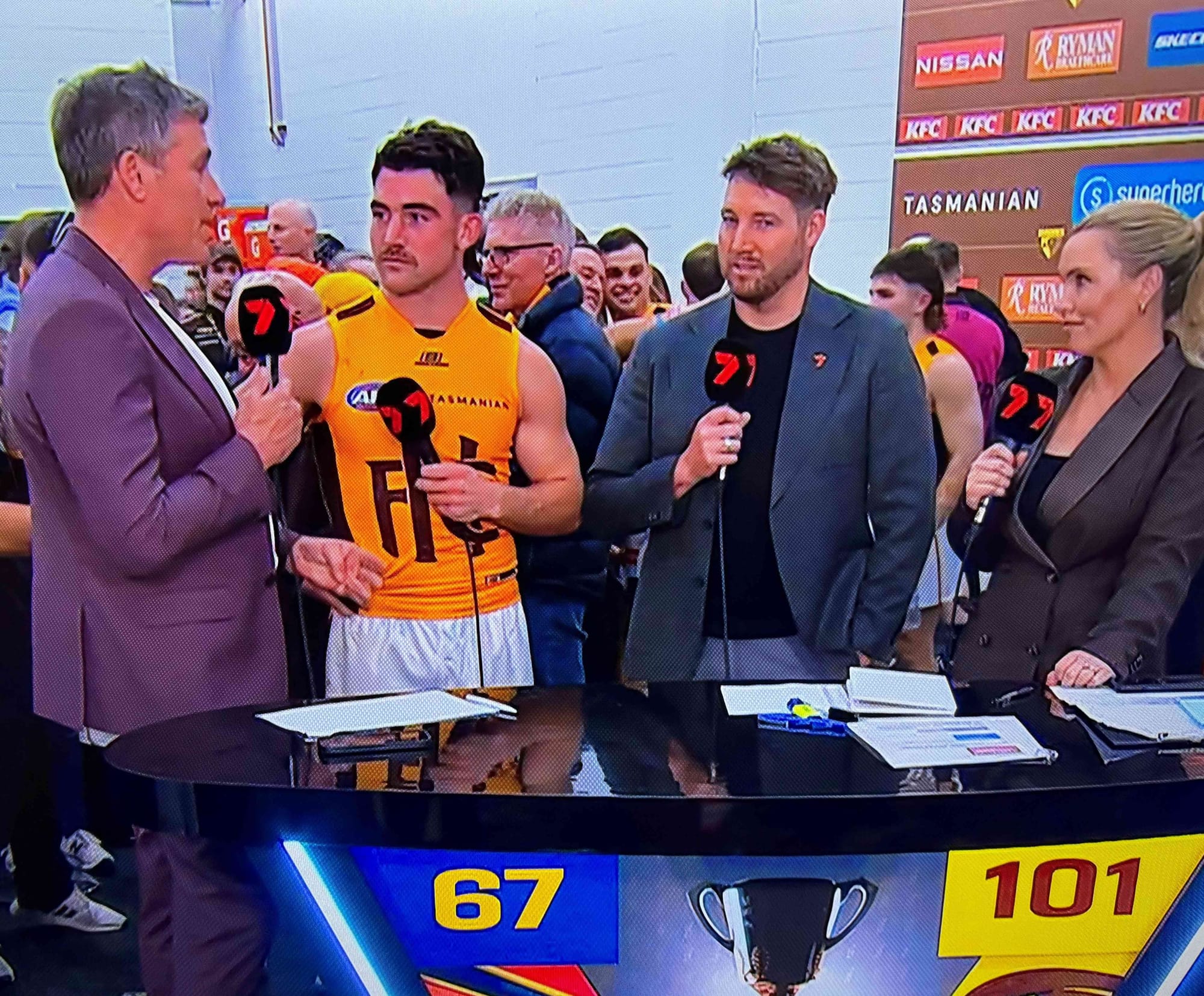 Jai Newcombe does Poowong proud powering Hawks into a big prelim