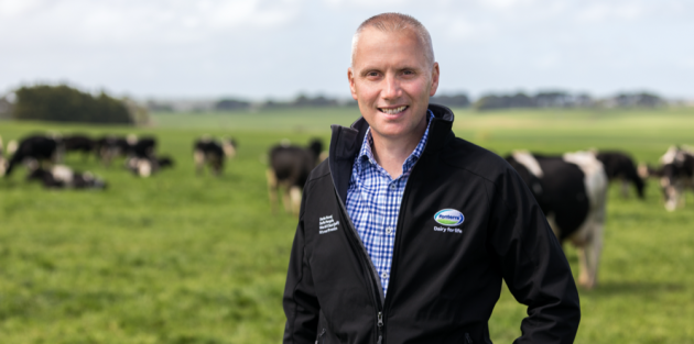 Fonterra revises milk price to $6.85