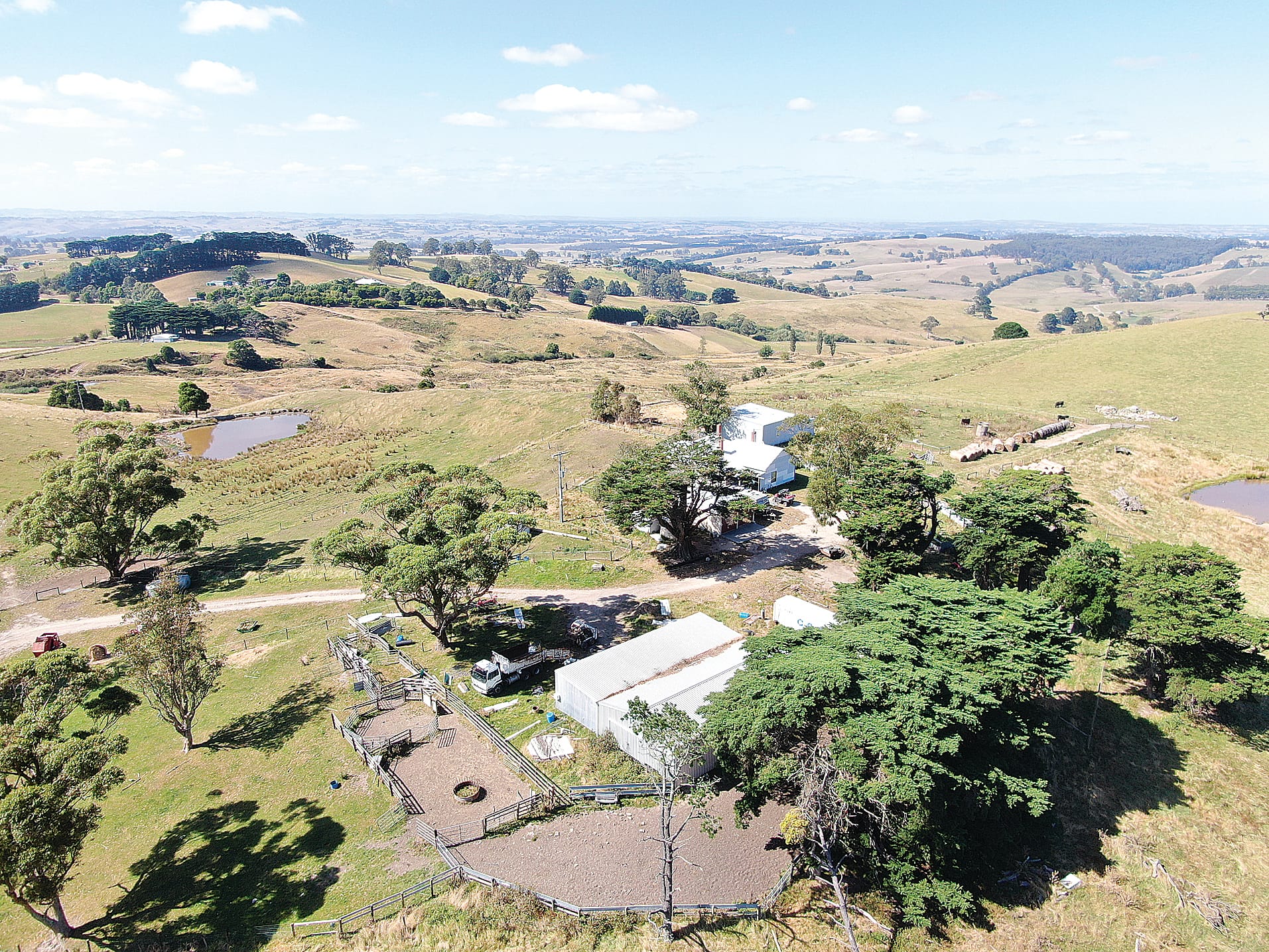 ‘Canavans Run’ – Superb cattle & breeding property