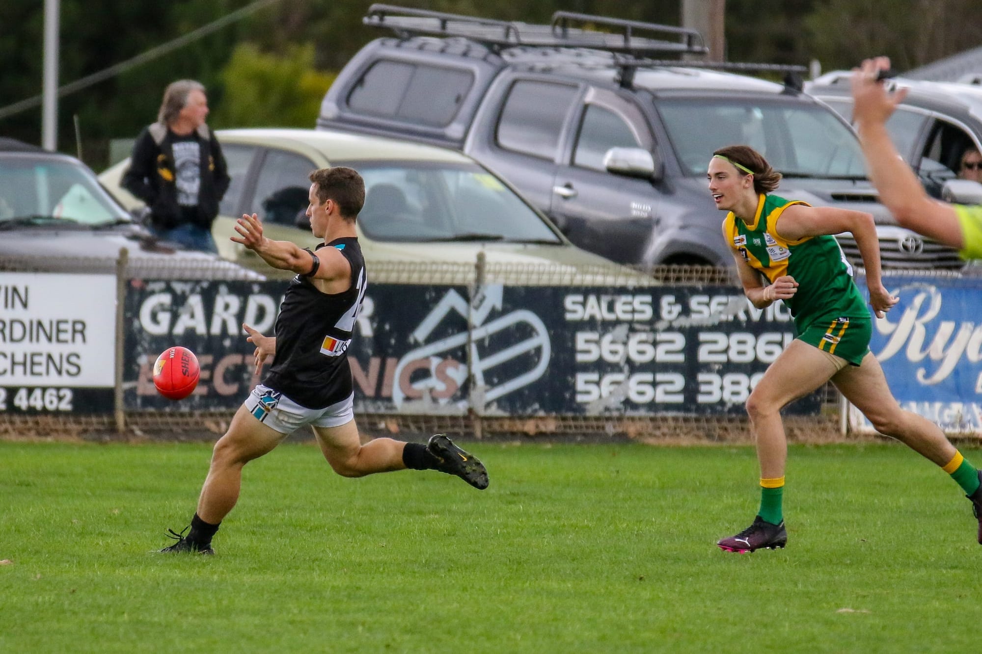 Gippsland League not calling quits yet