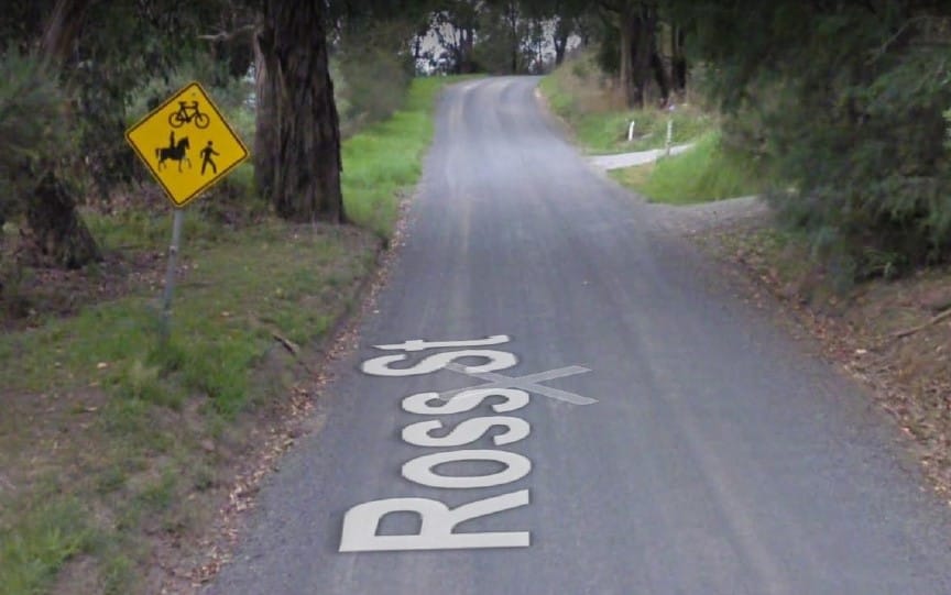 Meeniyan, Nyora roads nominated for funding