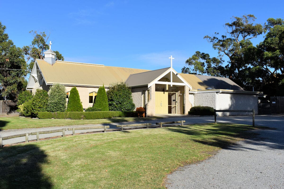 Former MP and Bass Coast councillor dies