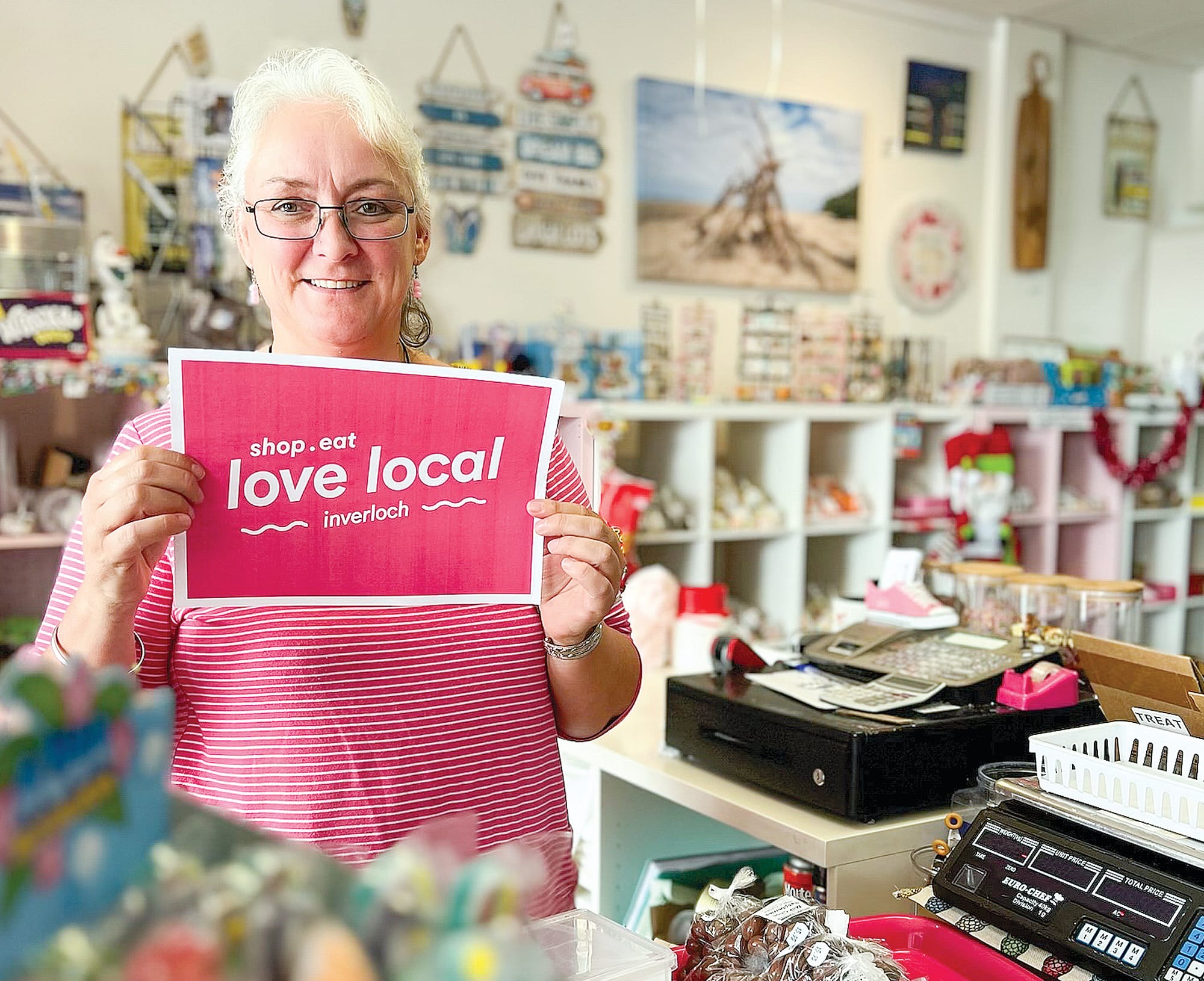 Christmas Street Party to land in Inverloch