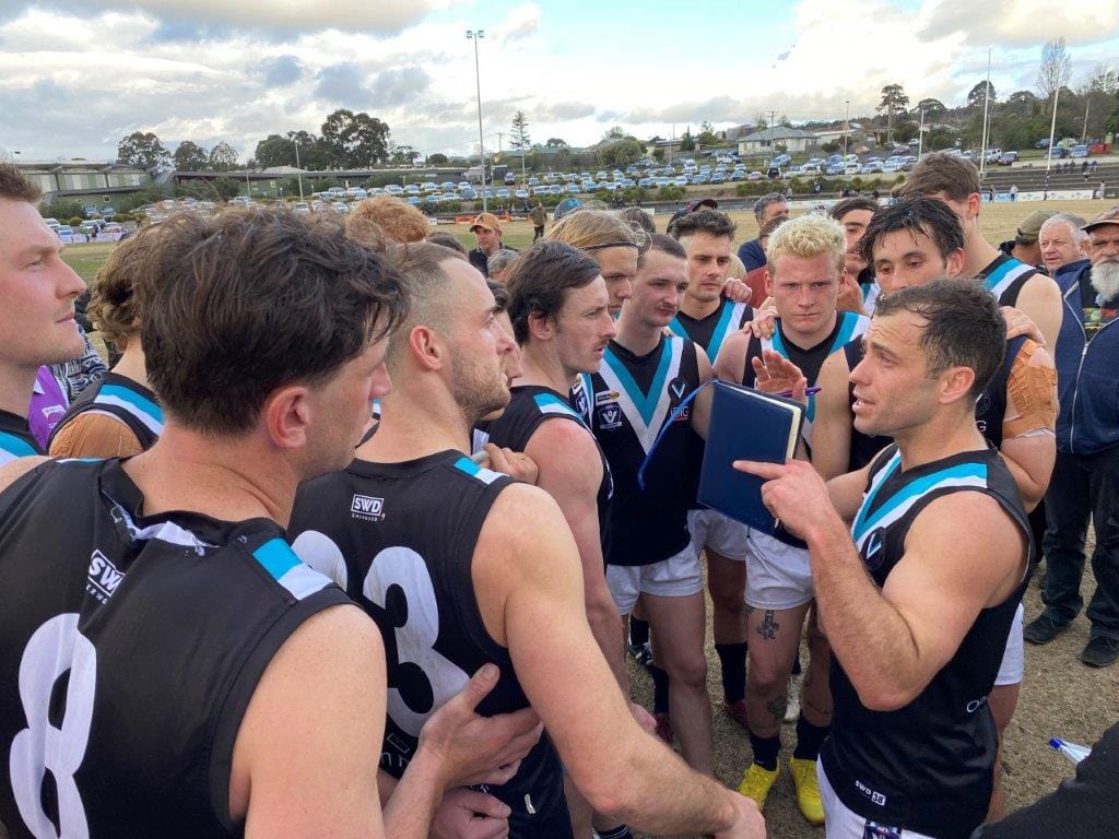 What the Wonthaggi Power coach had to say…