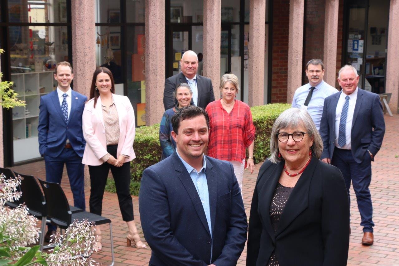 Is Council leaving itself without a prayer