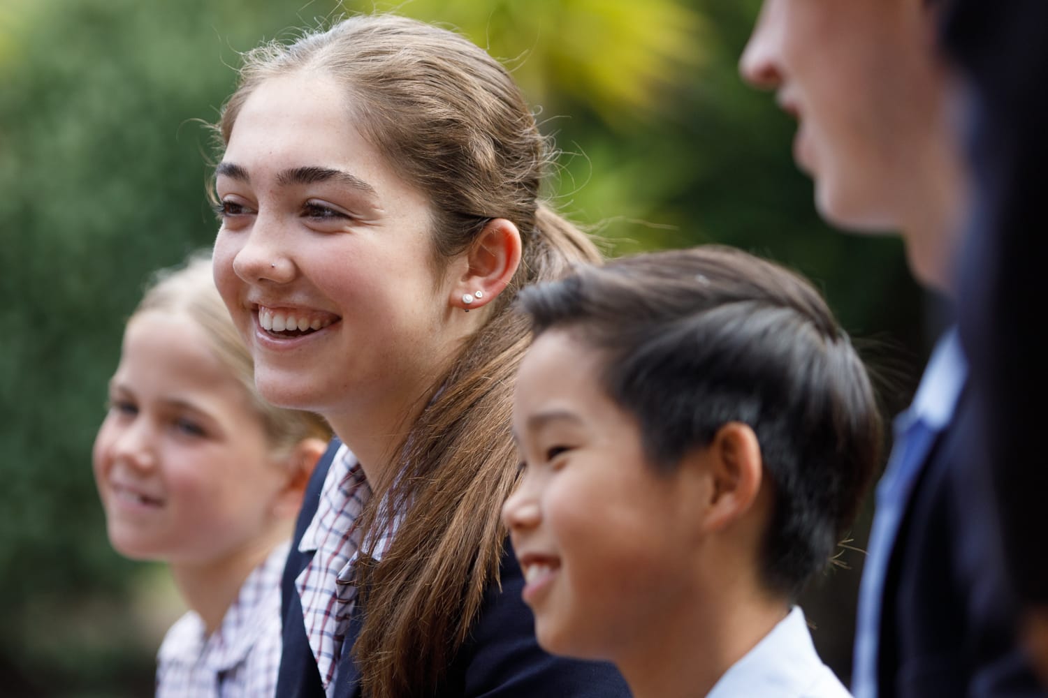 Newhaven College scholarships open for 2026