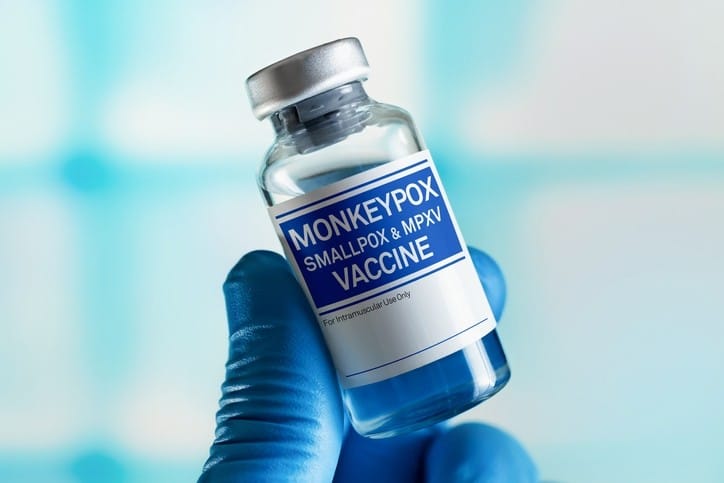 Monkeypox vaccination, who needs it?