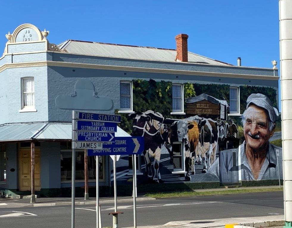 DELWP to consolidate Yarram offices