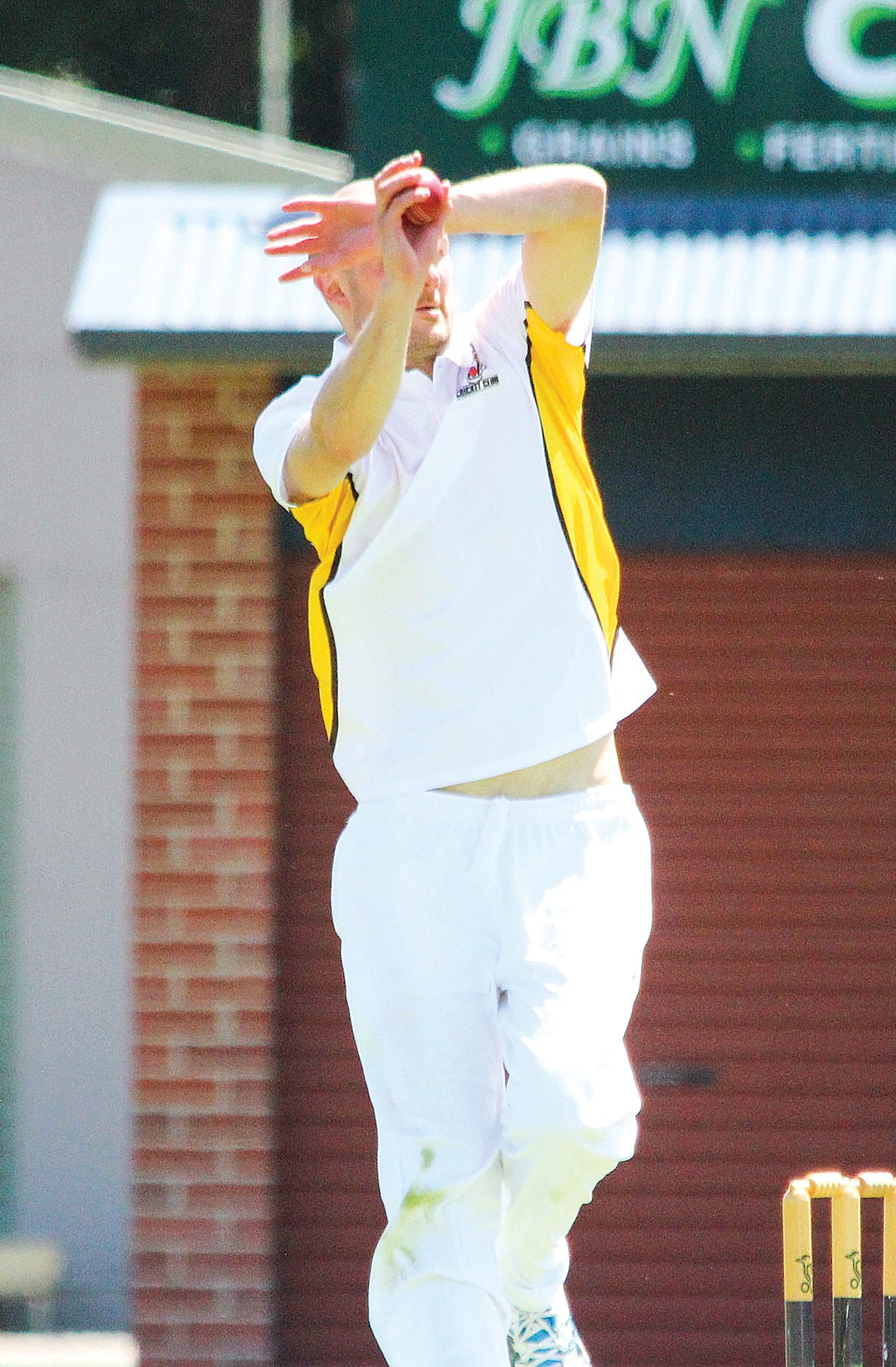 Foster and Glen Alvie Cricket Clubs recognise committed servants