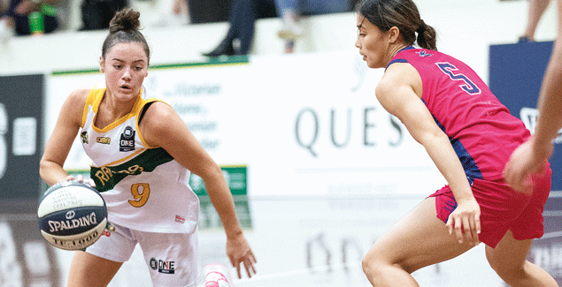 Dallas goes for Gems selection