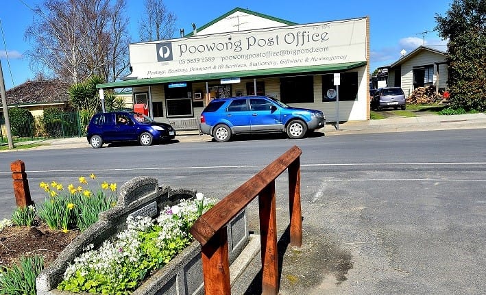 ‘Low risk’ positive case notified at Poowong