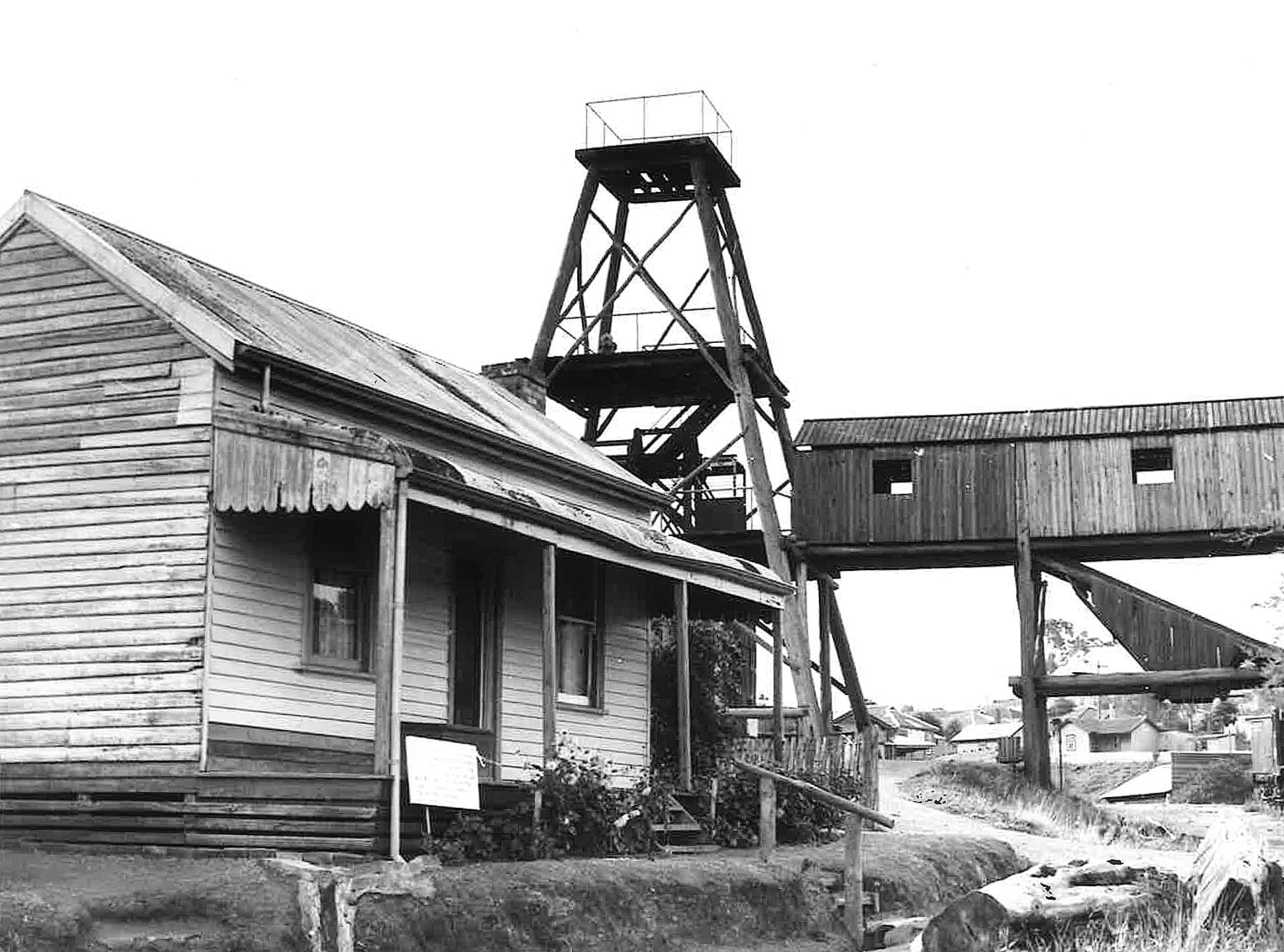 Coal Creek to celebrate its half century