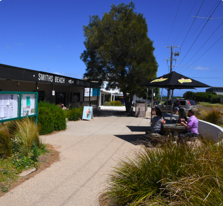 Smiths Beach consultation extended