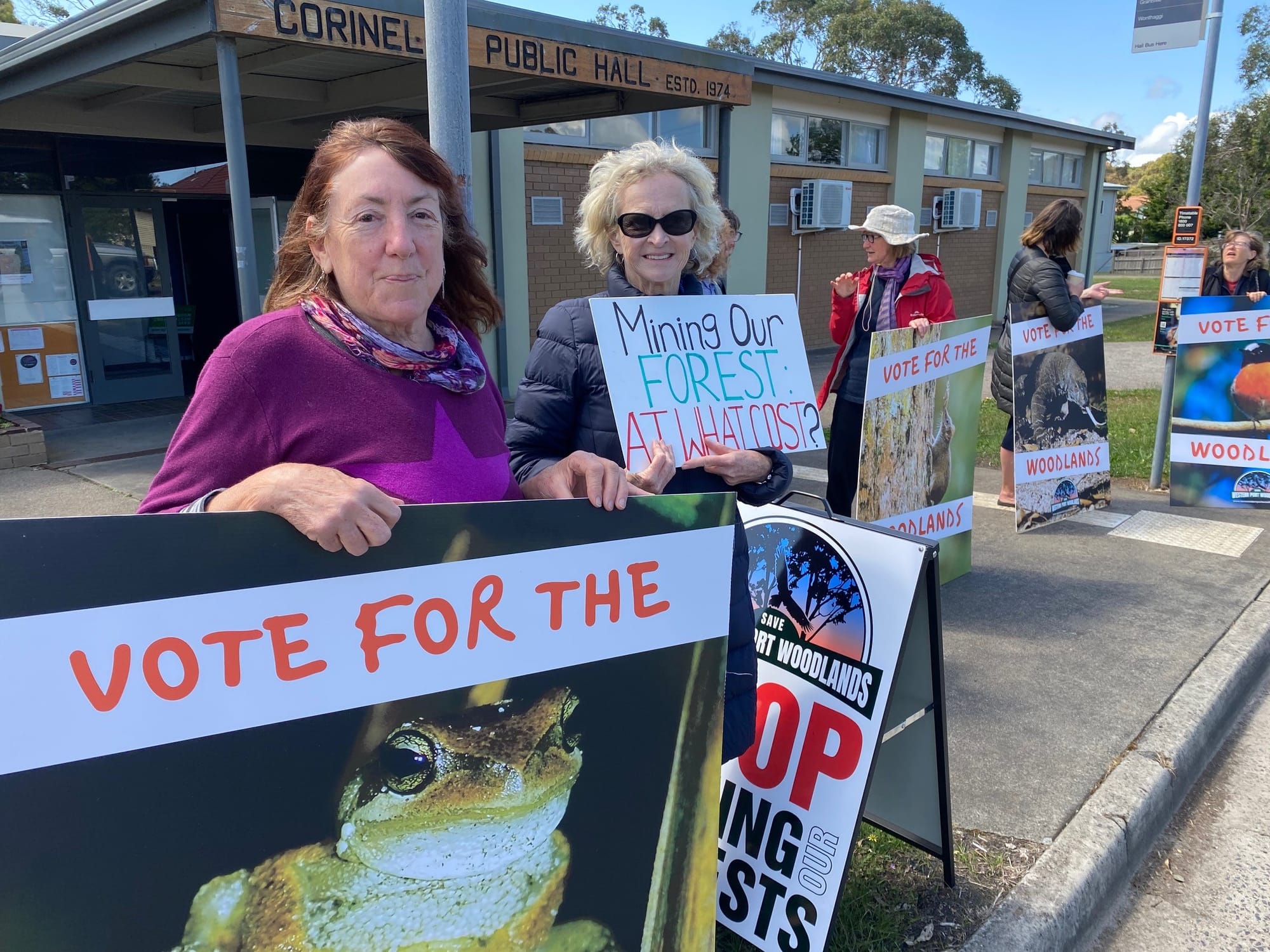 Bass Coast 'distinctive areas' review delayed 12 months