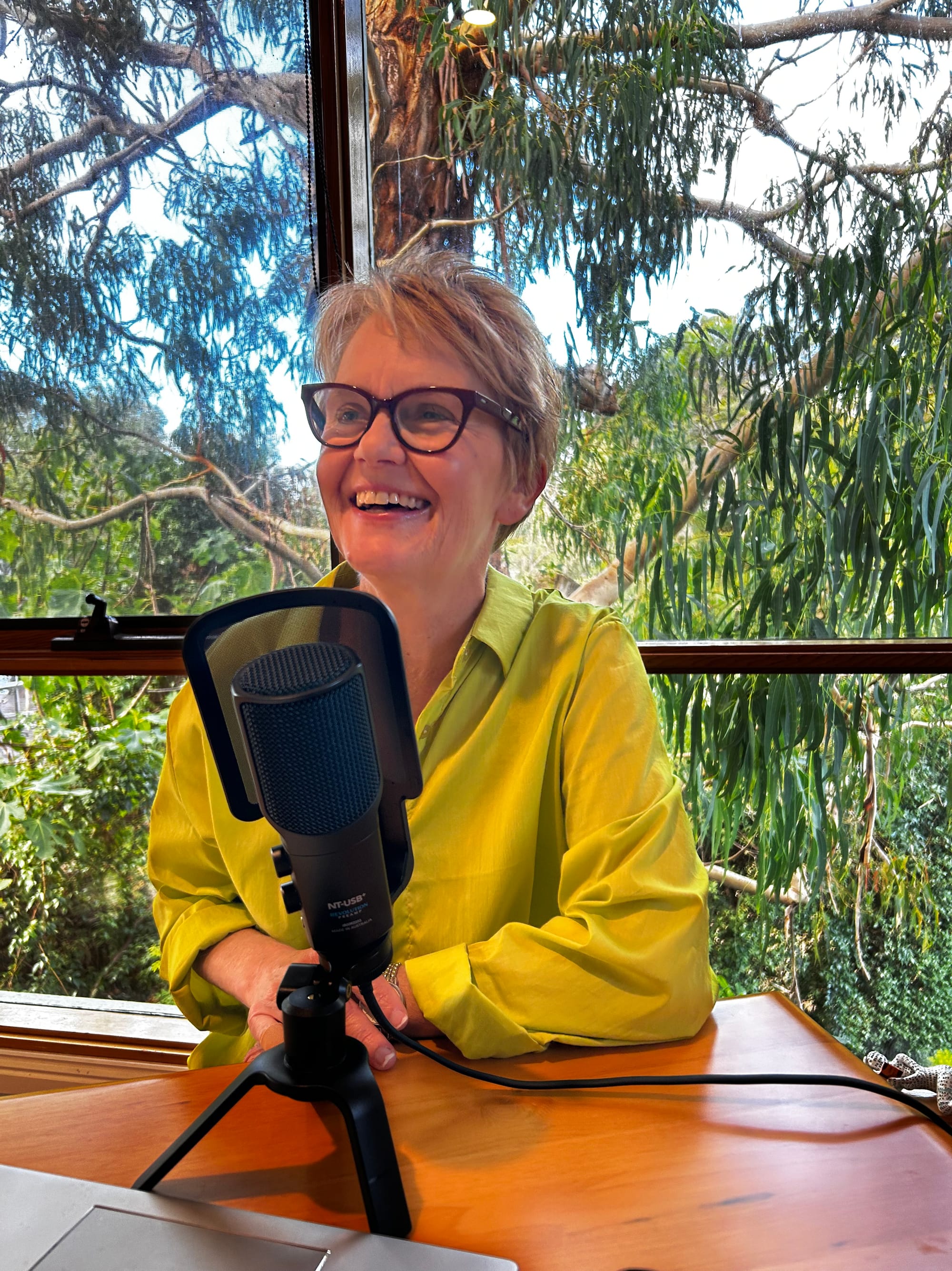 New podcast ‘Love Your Work’ showcases the power of personal values