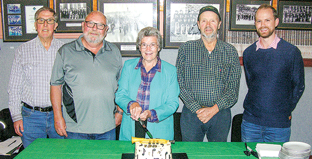 Can’t stop the music