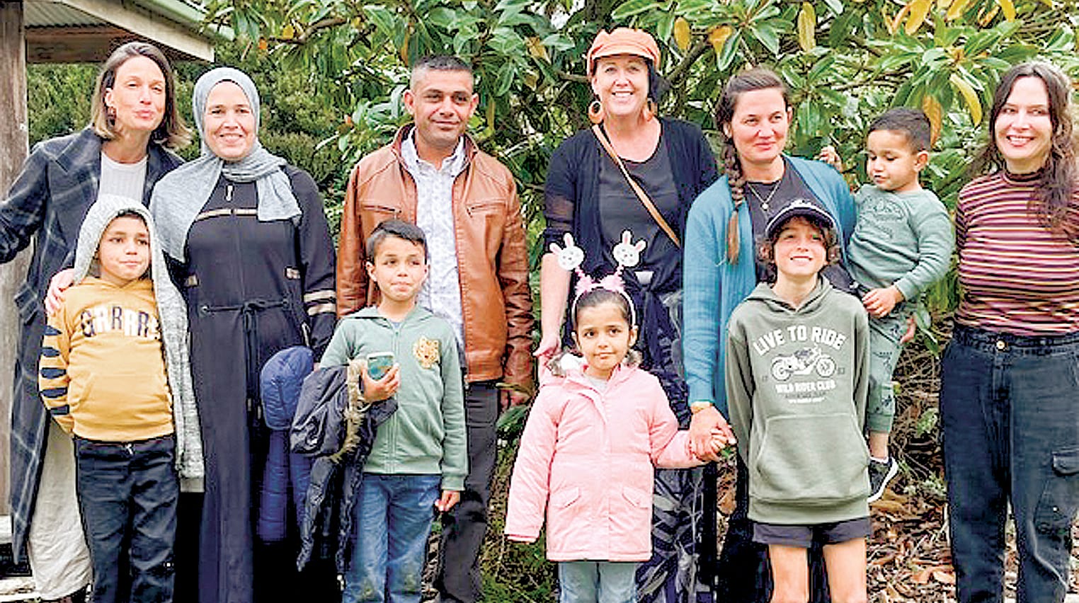 Korumburra embraces Ramadan celebrations