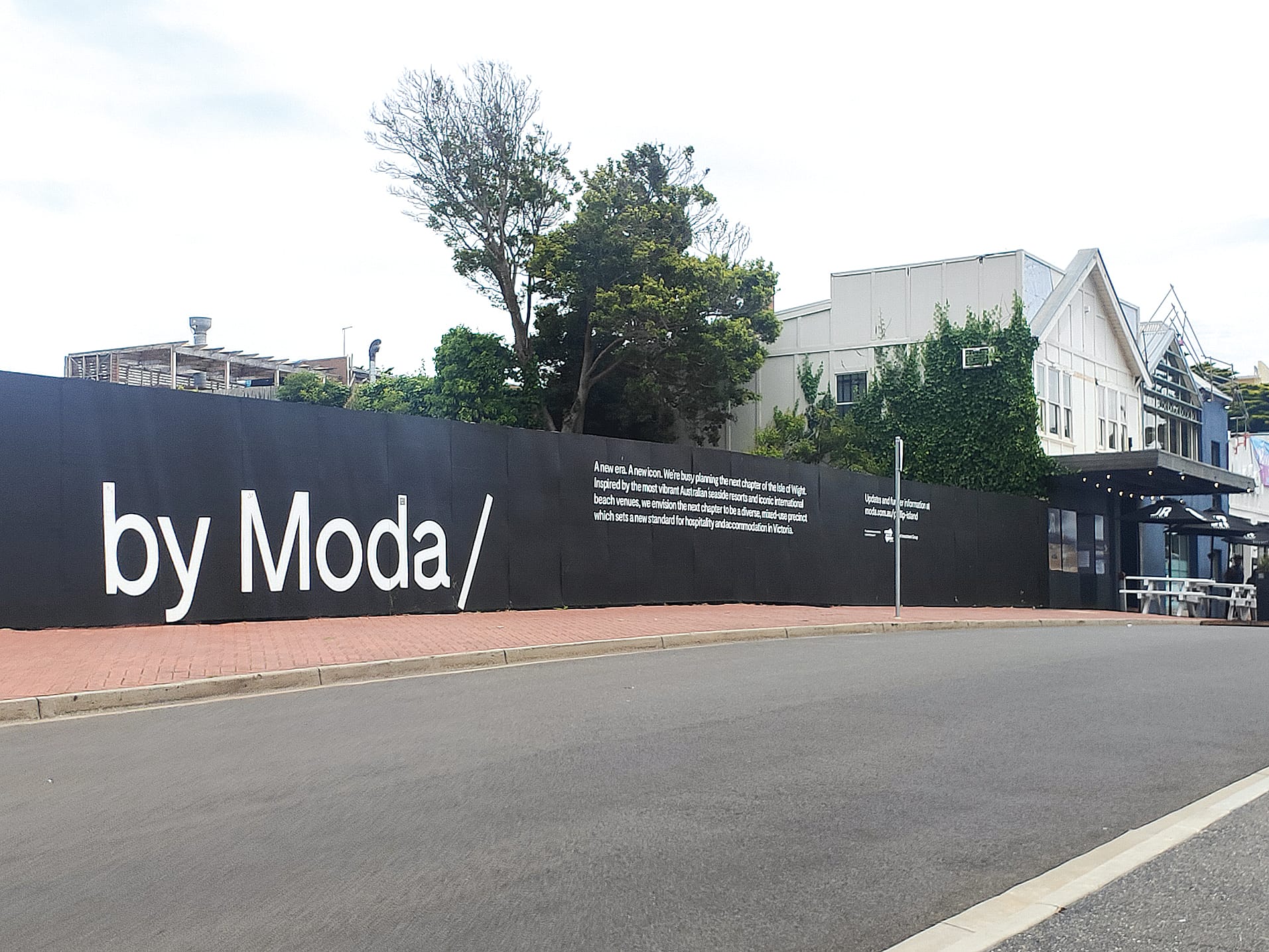 $130 million hotel for Isle of Wight site in Cowes