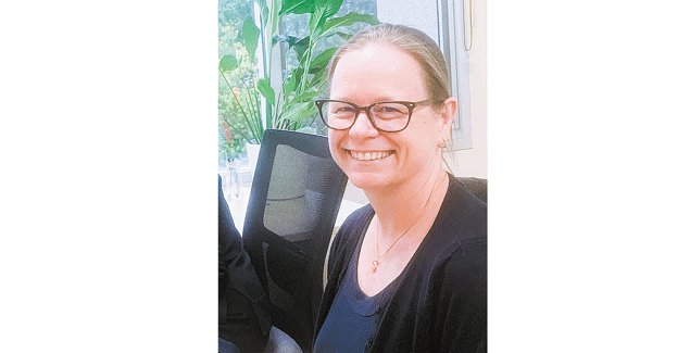 Counsellors always ready to help