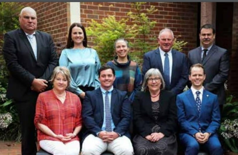 Let this be our prayer, says Council