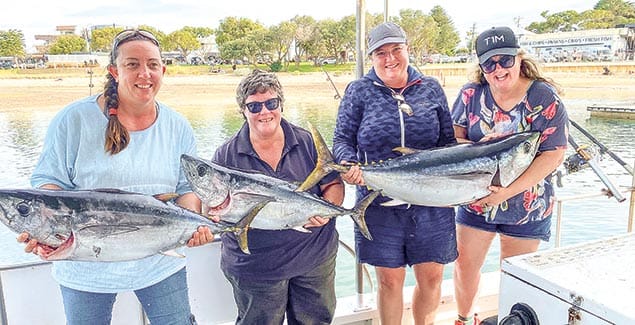 Around the Bay - Tuesday, February 22, 2022